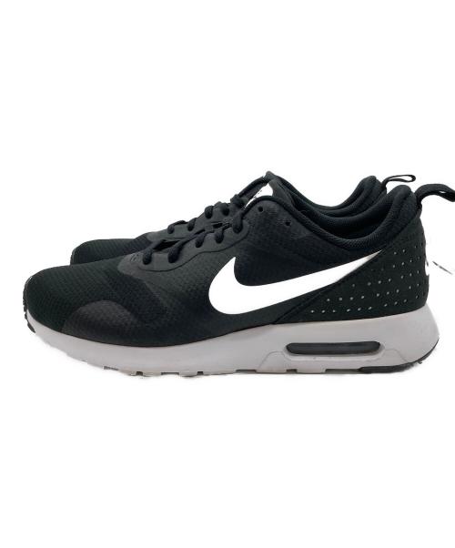 NIKE（ナイキ）NIKE (ナイキ) AIR MAX TAVAS ブラック サイズ:28.5ｃｍの古着・服飾アイテム