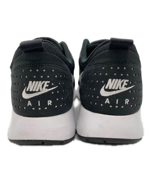 NIKE（ナイキ）NIKE (ナイキ) AIR MAX TAVAS ブラック サイズ:28.5ｃｍの古着・服飾アイテム