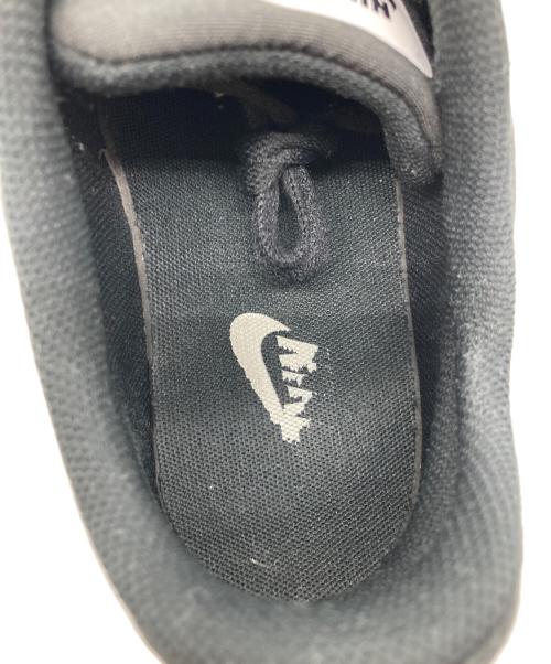 NIKE（ナイキ）NIKE (ナイキ) AIR MAX TAVAS ブラック サイズ:28.5ｃｍの古着・服飾アイテム