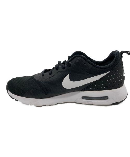 NIKE（ナイキ）NIKE (ナイキ) AIR MAX TAVAS ブラック サイズ:28.5ｃｍの古着・服飾アイテム
