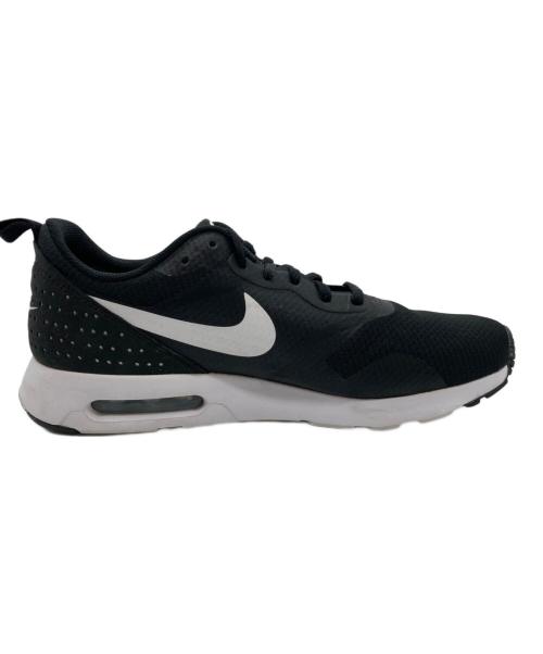 NIKE（ナイキ）NIKE (ナイキ) AIR MAX TAVAS ブラック サイズ:28.5ｃｍの古着・服飾アイテム