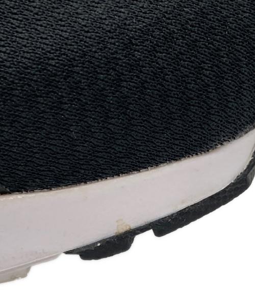 NIKE（ナイキ）NIKE (ナイキ) AIR MAX TAVAS ブラック サイズ:28.5ｃｍの古着・服飾アイテム