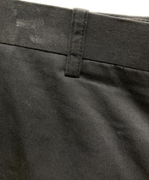 LAD MUSICIAN（ラッドミュージシャン）LAD MUSICIAN (ラッドミュージシャン) ハーフパンツ ネイビー サイズ:44の古着・服飾アイテム