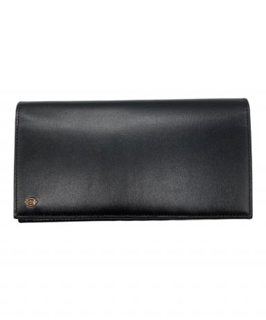 中古・古着通販】Cartier (カルティエ) パシャライン長財布 ブラック