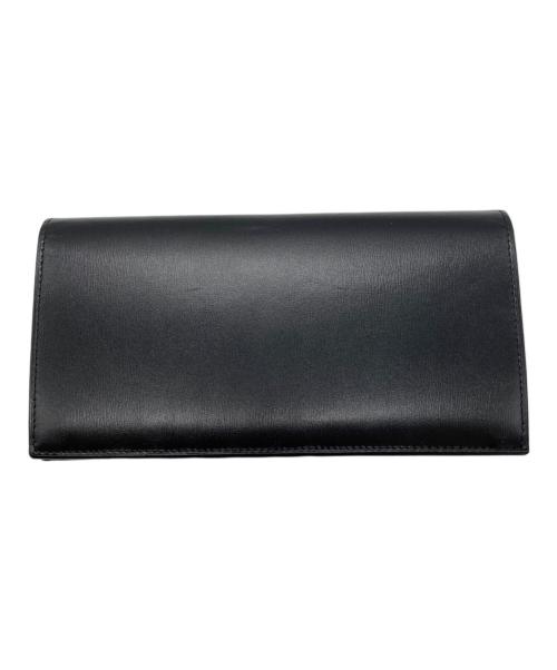 Cartier（カルティエ）Cartier (カルティエ) パシャライン長財布 ブラックの古着・服飾アイテム