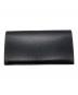 Cartier (カルティエ) パシャライン長財布 ブラック：18000円