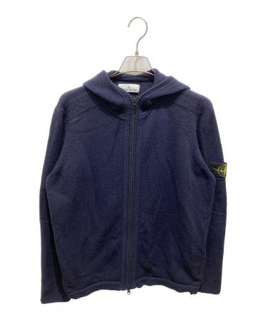 中古・古着通販】STONE ISLAND (ストーンアイランド) ロゴワッペン