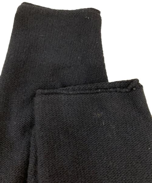 STONE ISLAND（ストーンアイランド）STONE ISLAND (ストーンアイランド) ロゴワッペンニットジップパーカー ネイビー サイズ:XLの古着・服飾アイテム