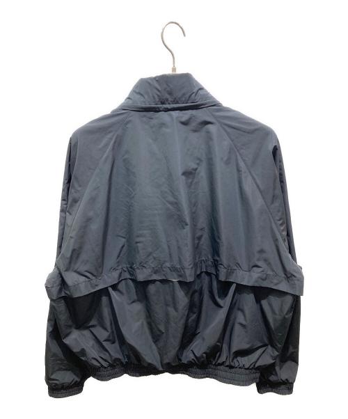 NIKE（ナイキ）NIKE (ナイキ) AS M NK SWOOSH WVN JKT　FB7878-010 ブラック サイズ:XLの古着・服飾アイテム