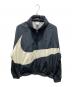 NIKE（ナイキ）の古着「AS M NK SWOOSH WVN JKT　FB7878-010」｜ブラック