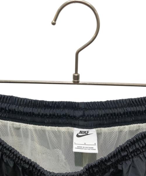 NIKE（ナイキ）NIKE (ナイキ) AS M NK SWOOSH WVN PANT　FB7881-010 ブラック サイズ:Lの古着・服飾アイテム