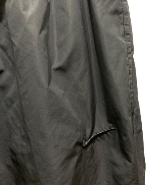 NIKE（ナイキ）NIKE (ナイキ) AS M NK SWOOSH WVN PANT　FB7881-010 ブラック サイズ:Lの古着・服飾アイテム
