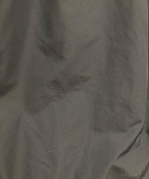 NIKE（ナイキ）NIKE (ナイキ) AS M NK SWOOSH WVN PANT　FB7881-010 ブラック サイズ:Lの古着・服飾アイテム