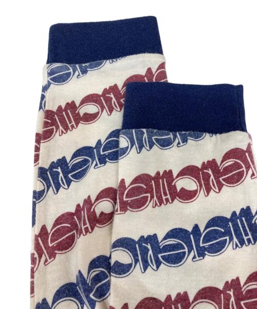 hysterics（ヒステリックス）hysterics (ヒステリックス) スキッパーシャツ ベージュ サイズ:FREEの古着・服飾アイテム