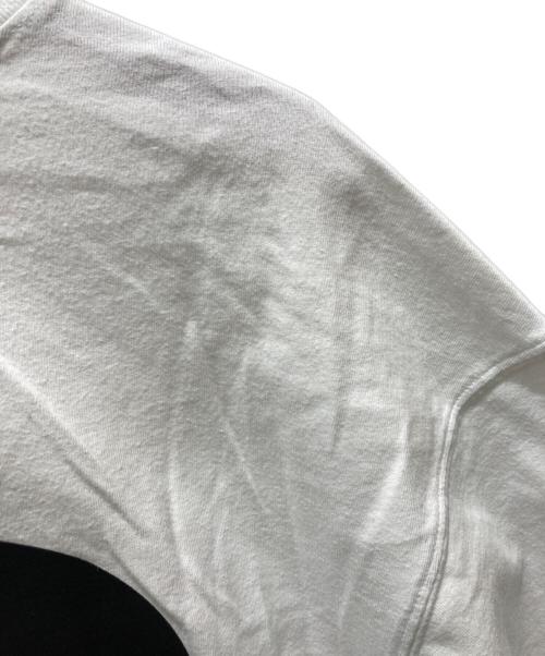 KENZO（ケンゾー）KENZO (ケンゾー) BOKE 2.0 OVERSIZE T-SHIRT　FD55TS4094SG ホワイト サイズ:XLの古着・服飾アイテム