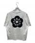 KENZO (ケンゾー) BOKE 2.0 OVERSIZE T-SHIRT　FD55TS4094SG ホワイト サイズ:XL：7000円