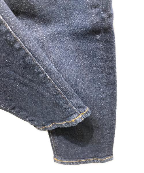 DIESEL（ディーゼル）DIESEL (ディーゼル) デニムパンツ　A03586 Z9C33　1983　 ブルー サイズ:30の古着・服飾アイテム