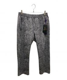 Needles（ニードルズ）の古着「トラックパンツ　KP213」｜グレー