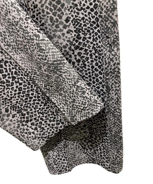 Needles（ニードルズ）Needles (ニードルズ) トラックパンツ　KP213 グレー サイズ:Mの古着・服飾アイテム