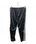 adidas (アディダス) サイドスナップトラックパンツ　NH6098 ブラック サイズ:2XL：4000円