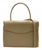 JUN ASHIDAジュン アシダ）の古着「2WAYバッグ」｜ベージュ