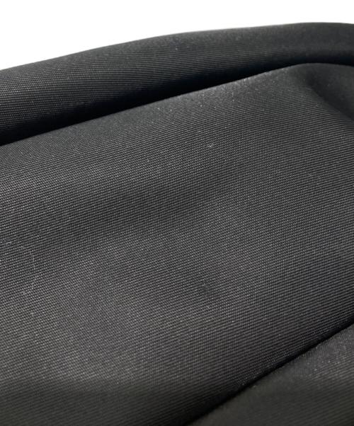 GANNI（ガニー）Ganni (ガニー) 2WAYショルダ－バッグ ブラックの古着・服飾アイテム