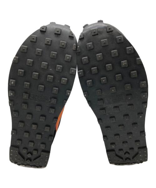 NIKE（ナイキ）NIKE (ナイキ) ローカットスニーカー ブラック サイズ:27.5㎝の古着・服飾アイテム