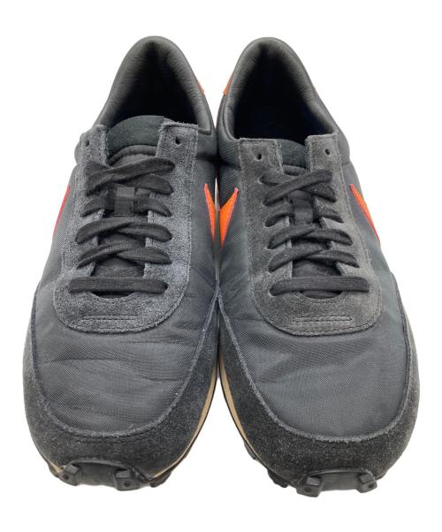 NIKE（ナイキ）NIKE (ナイキ) ローカットスニーカー ブラック サイズ:27.5㎝の古着・服飾アイテム