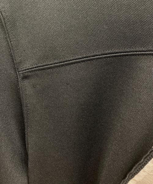 SUPREME（シュプリーム）SUPREME (シュプリーム) Ruff ryders (ラフ・ライダーズ) hockey jersey　 14AW ブラック サイズ:Mの古着・服飾アイテム