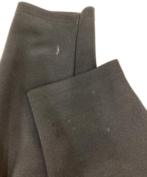 SUPREME（シュプリーム）SUPREME (シュプリーム) Ruff ryders (ラフ・ライダーズ) hockey jersey　 14AW ブラック サイズ:Mの古着・服飾アイテム