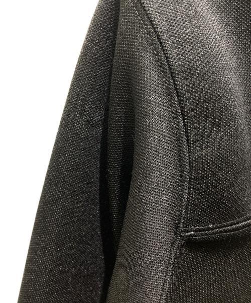 SUPREME（シュプリーム）SUPREME (シュプリーム) Ruff ryders (ラフ・ライダーズ) hockey jersey　 14AW ブラック サイズ:Mの古着・服飾アイテム