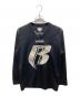 SUPREME（シュプリーム）の古着「hockey jersey　 14AW」｜ブラック