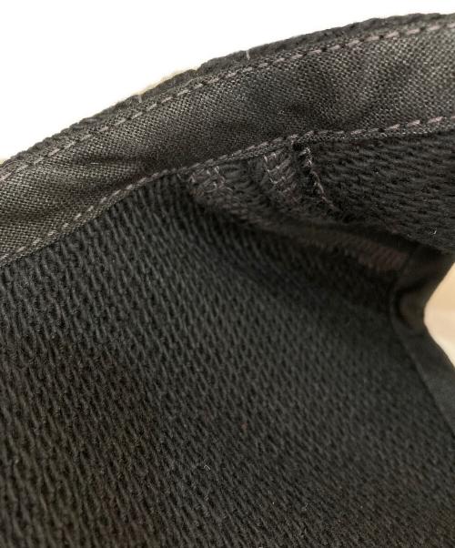 COOTIE PRODUCTIONS（クーティープロダクツ）COOTIE PRODUCTIONS (クーティープロダクツ) ベスト ブラック サイズ:Mの古着・服飾アイテム