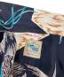 中古・古着 KONA BAY HAWAII (コナベイハワイ) 総柄シャツ ネイビー サイズ:S：4000円