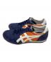 Onitsuka Tiger (オニツカタイガー) SERRANO GLACIER　1183A744 ネイビー サイズ:25.5：4000円
