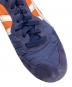 中古・古着 Onitsuka Tiger (オニツカタイガー) SERRANO GLACIER　1183A744 ネイビー サイズ:25.5：4000円