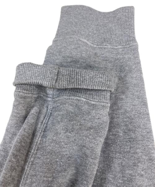 F.C.R.B.（エフシーレアルブリストル）F.C.R.B. (エフシーレアルブリストル) プルオーバーパーカー グレー サイズ:Sの古着・服飾アイテム