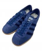adidasアディダス）の古着「Tobacco　JP9652」｜ネイビー