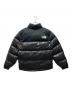 THE NORTH FACE (ザ ノース フェイス) NOVELTY NUPTSE DOWN JACKET ブラック サイズ:M：30000円