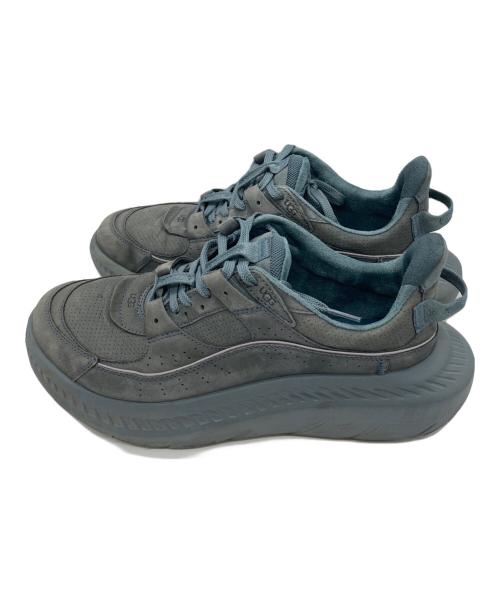 UGG（アグ）UGG (アグ) CA805 V2 Nubuck　1127111 ブルー サイズ:27の古着・服飾アイテム