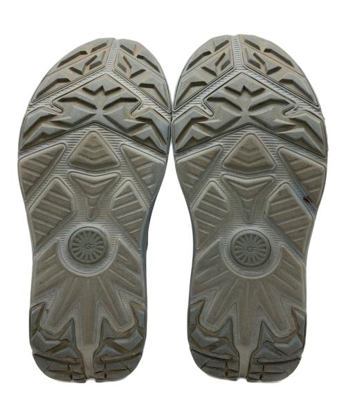 UGG（アグ）UGG (アグ) CA805 V2 Nubuck　1127111 ブルー サイズ:27の古着・服飾アイテム