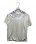 Maison Margiela（メゾンマルジェラ）の古着「エイズTシャツ　S30GC9988」｜ホワイト