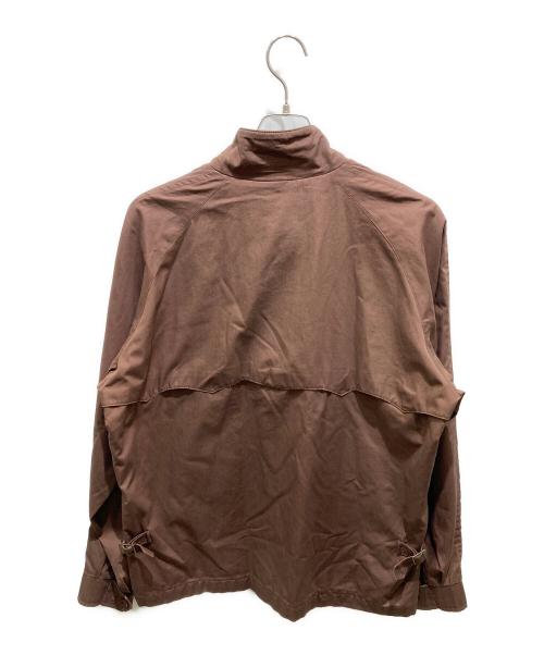 BARACUTA（バラクータ）BARACUTA (バラクータ) G4ドリズラージャケット ブラウン サイズ:Mの古着・服飾アイテム