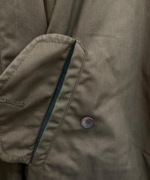 BARACUTA（バラクータ）BARACUTA (バラクータ) G4ドリズラージャケット ブラウン サイズ:Mの古着・服飾アイテム