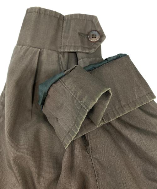 BARACUTA（バラクータ）BARACUTA (バラクータ) G4ドリズラージャケット ブラウン サイズ:Mの古着・服飾アイテム