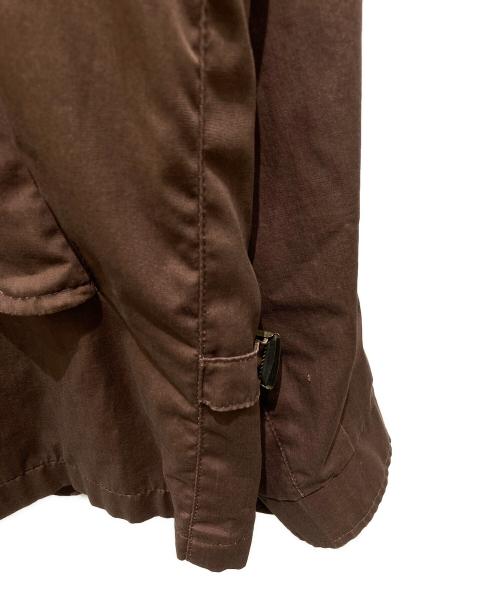 BARACUTA（バラクータ）BARACUTA (バラクータ) G4ドリズラージャケット ブラウン サイズ:Mの古着・服飾アイテム