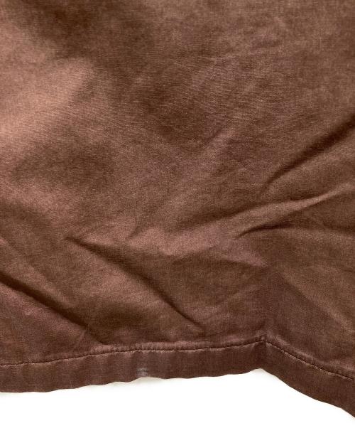 BARACUTA（バラクータ）BARACUTA (バラクータ) G4ドリズラージャケット ブラウン サイズ:Mの古着・服飾アイテム