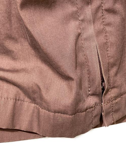 BARACUTA（バラクータ）BARACUTA (バラクータ) G4ドリズラージャケット ブラウン サイズ:Mの古着・服飾アイテム