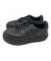 NIKE (ナイキ) COURT VISION ALTA ブラック サイズ:25：3000円
