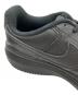 中古・古着 NIKE (ナイキ) COURT VISION ALTA ブラック サイズ:25：3000円